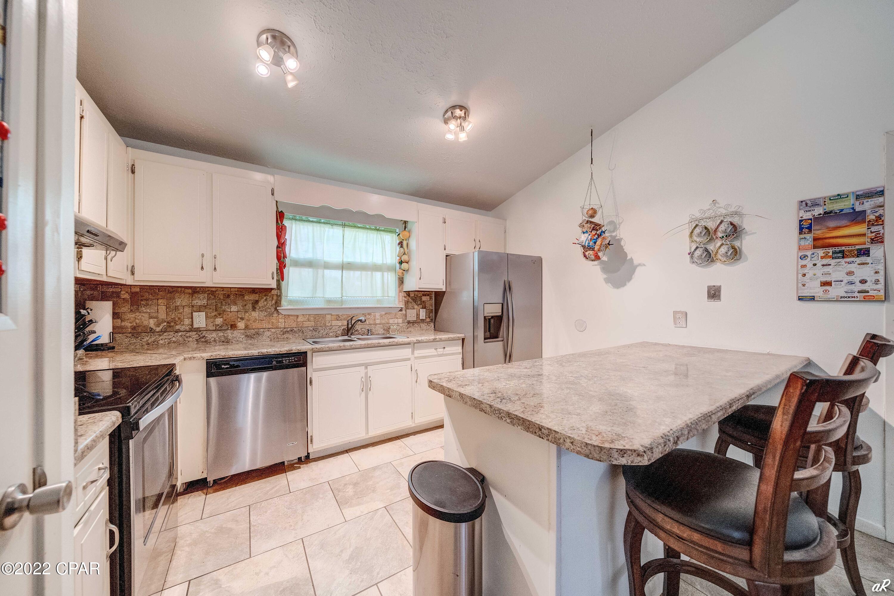 North Lagoon Heights - Residential