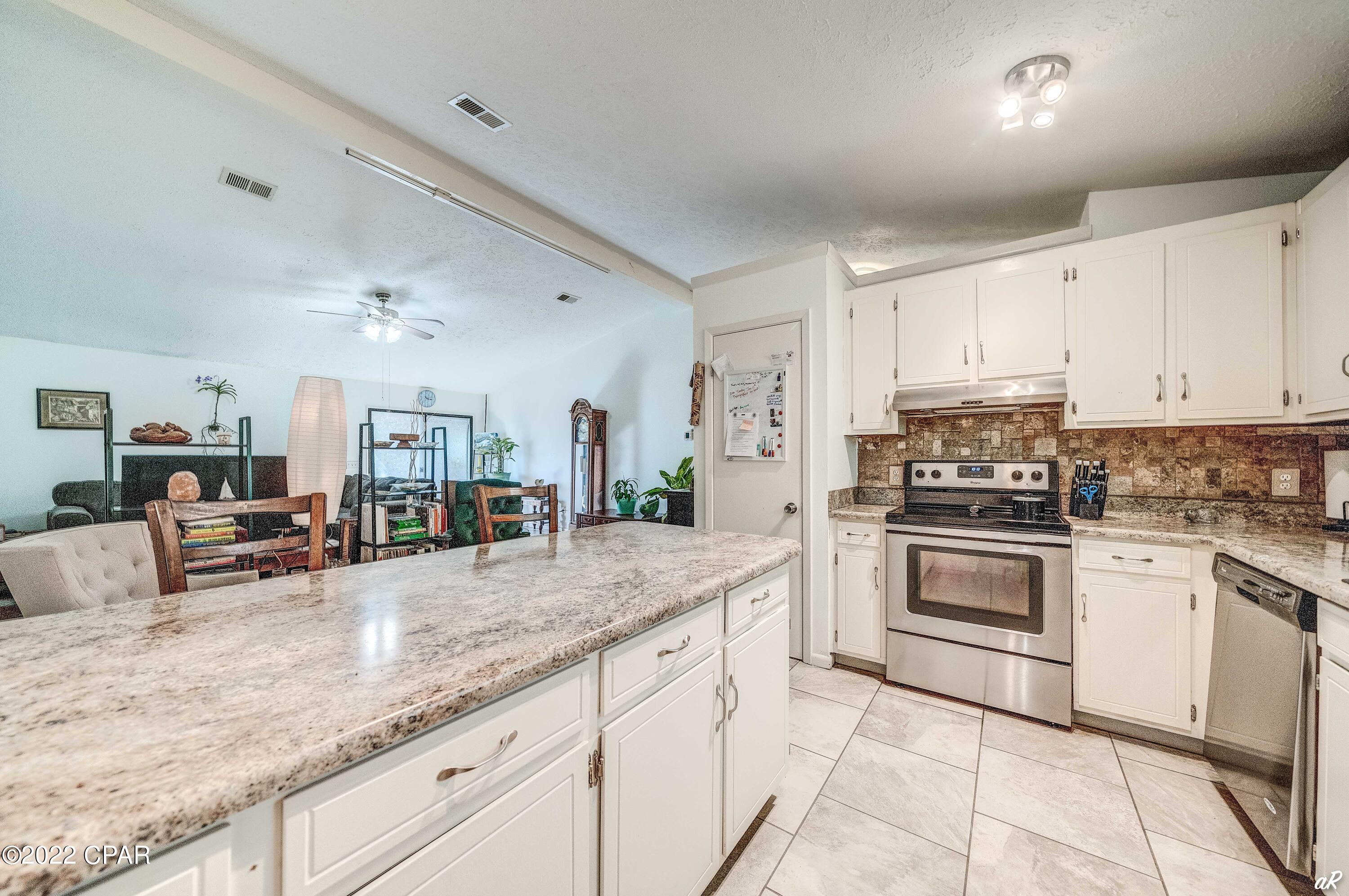 North Lagoon Heights - Residential