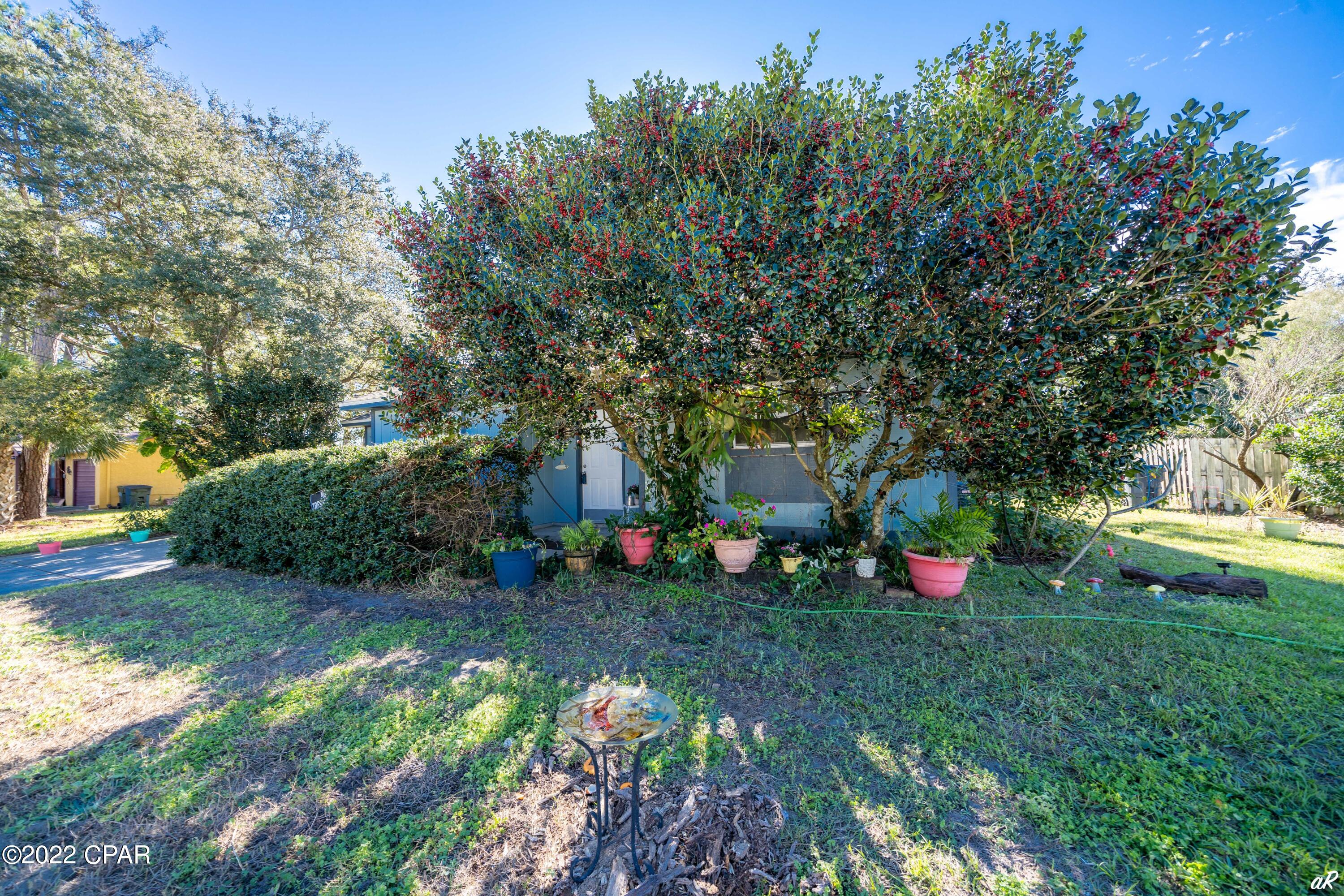 North Lagoon Heights - Residential