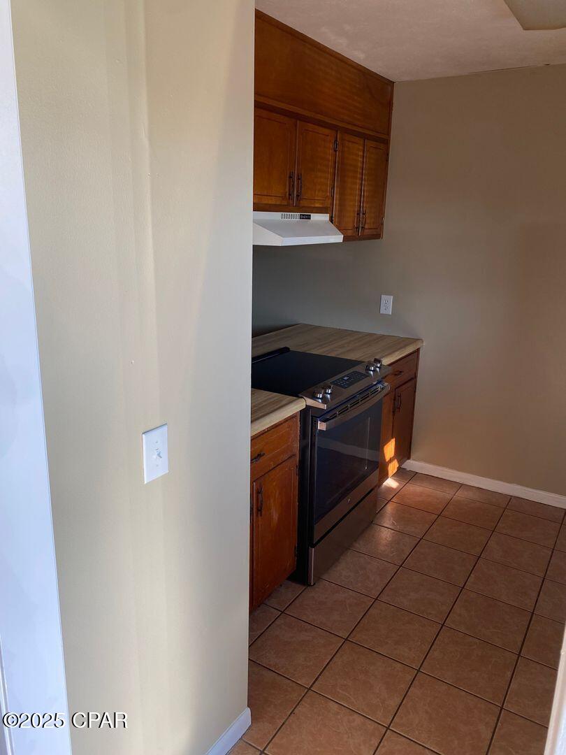 [No Recorded Subdiv] - Residential Lease