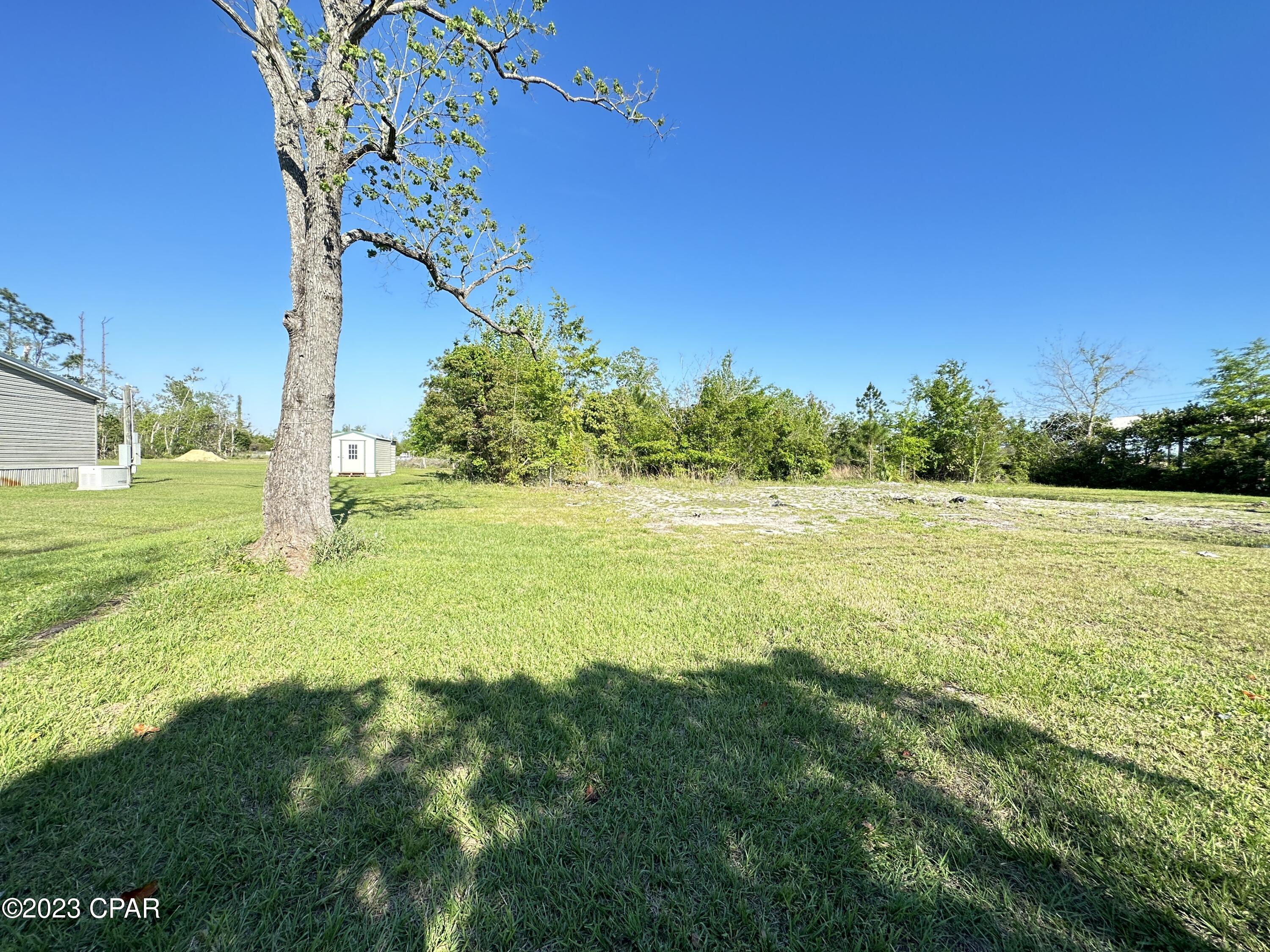 No Named Subdivision - Land