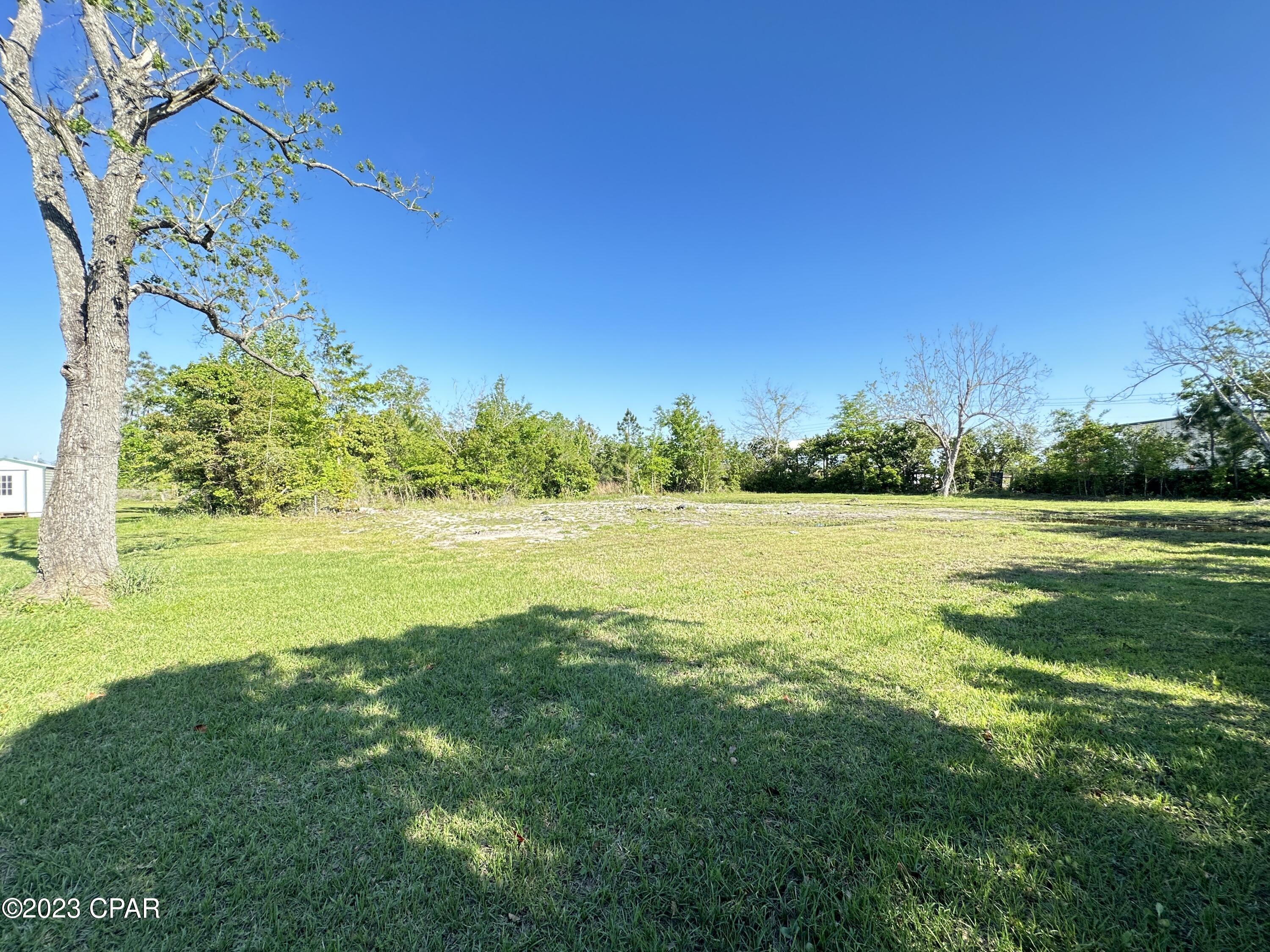 No Named Subdivision - Land