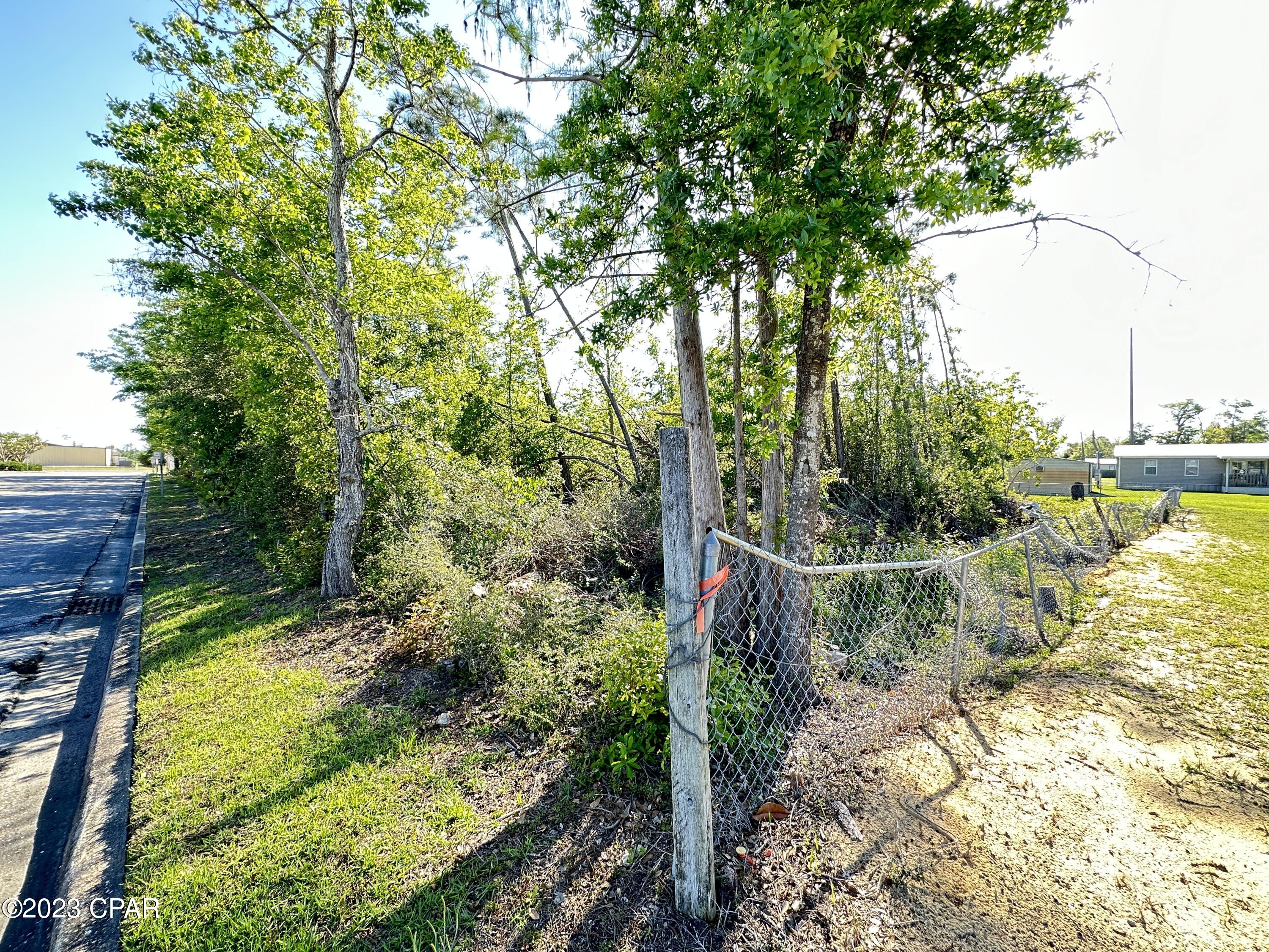 No Named Subdivision - Land