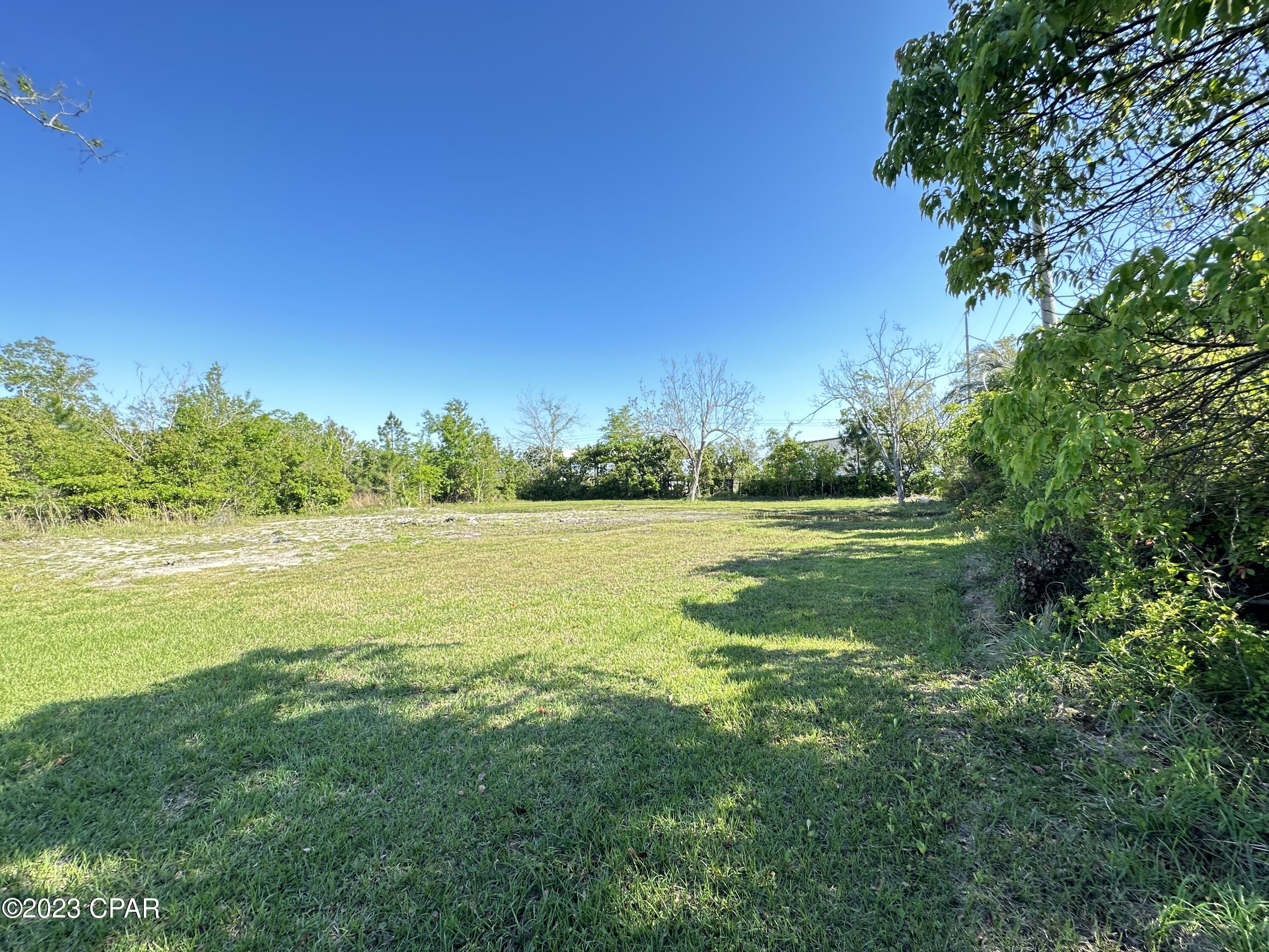 No Named Subdivision - Land