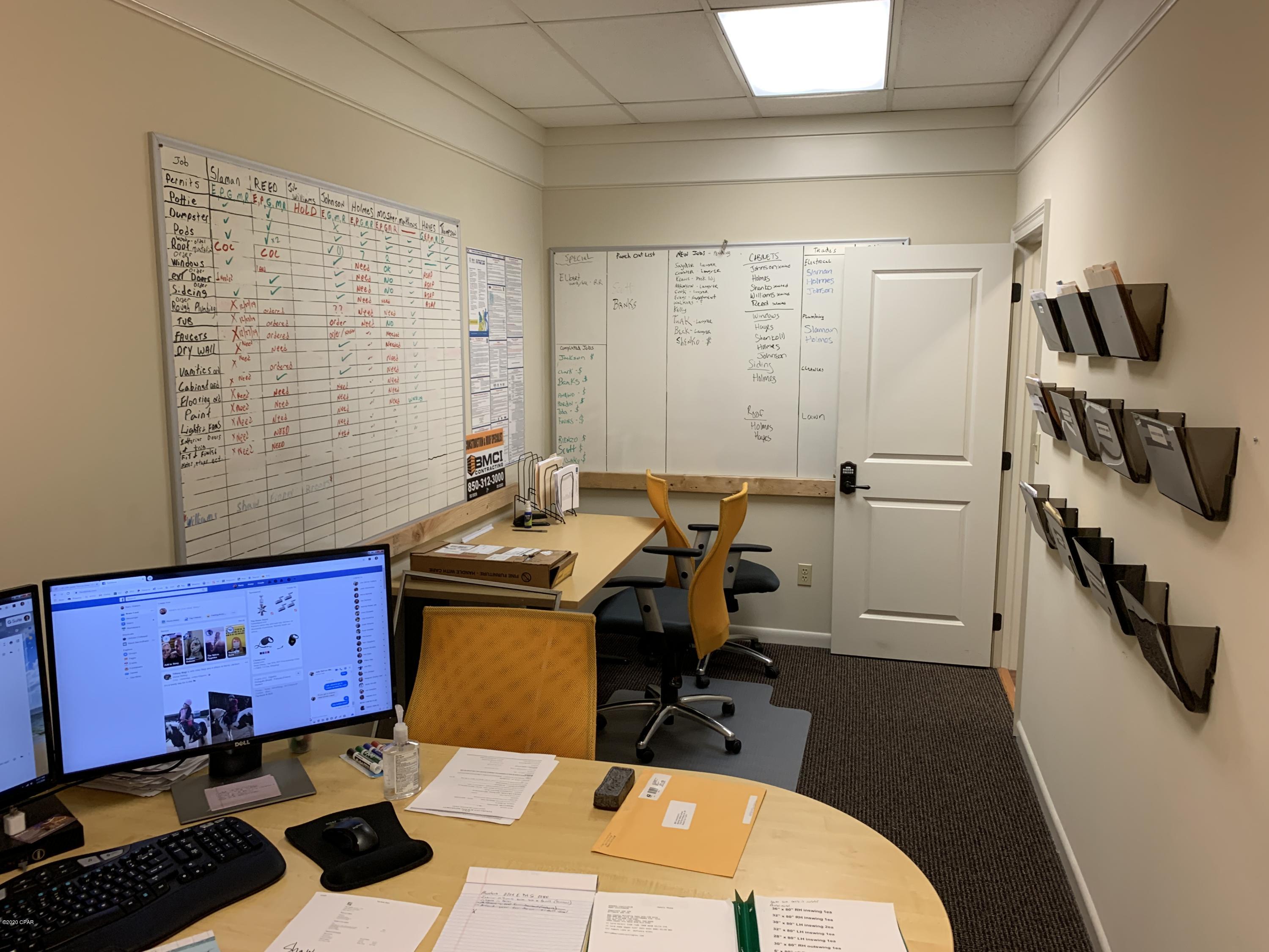 [No Recorded Subdiv] - Commercial Sale