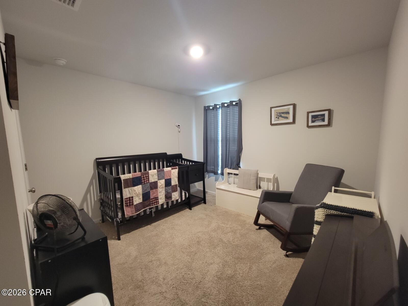 No Named Subdivision - Residential Lease
