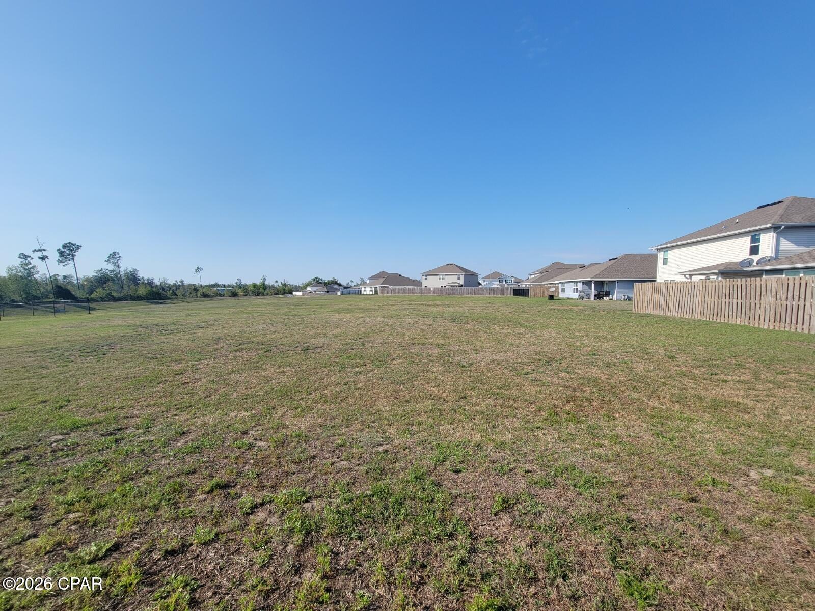 No Named Subdivision - Residential Lease