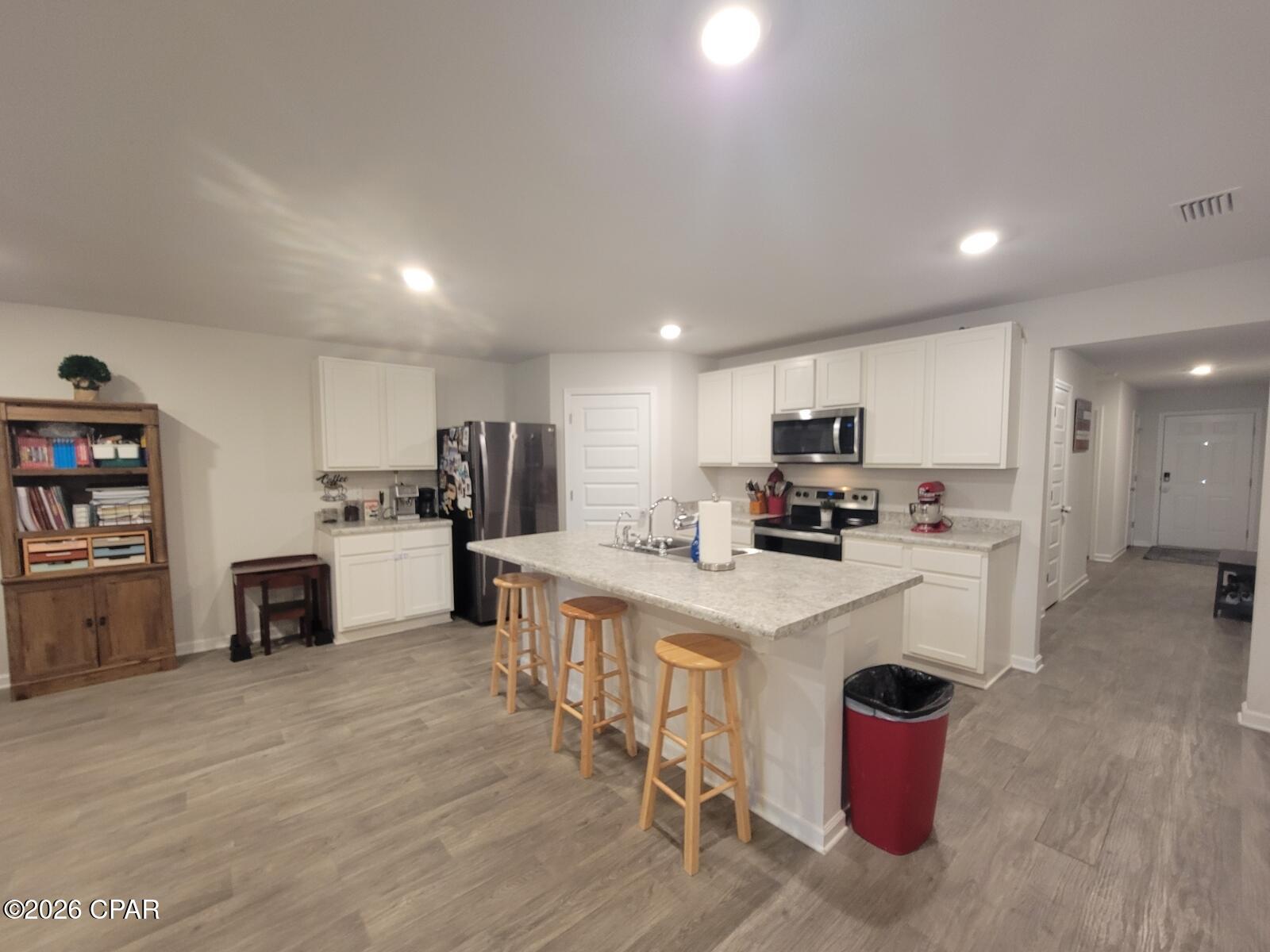 No Named Subdivision - Residential Lease
