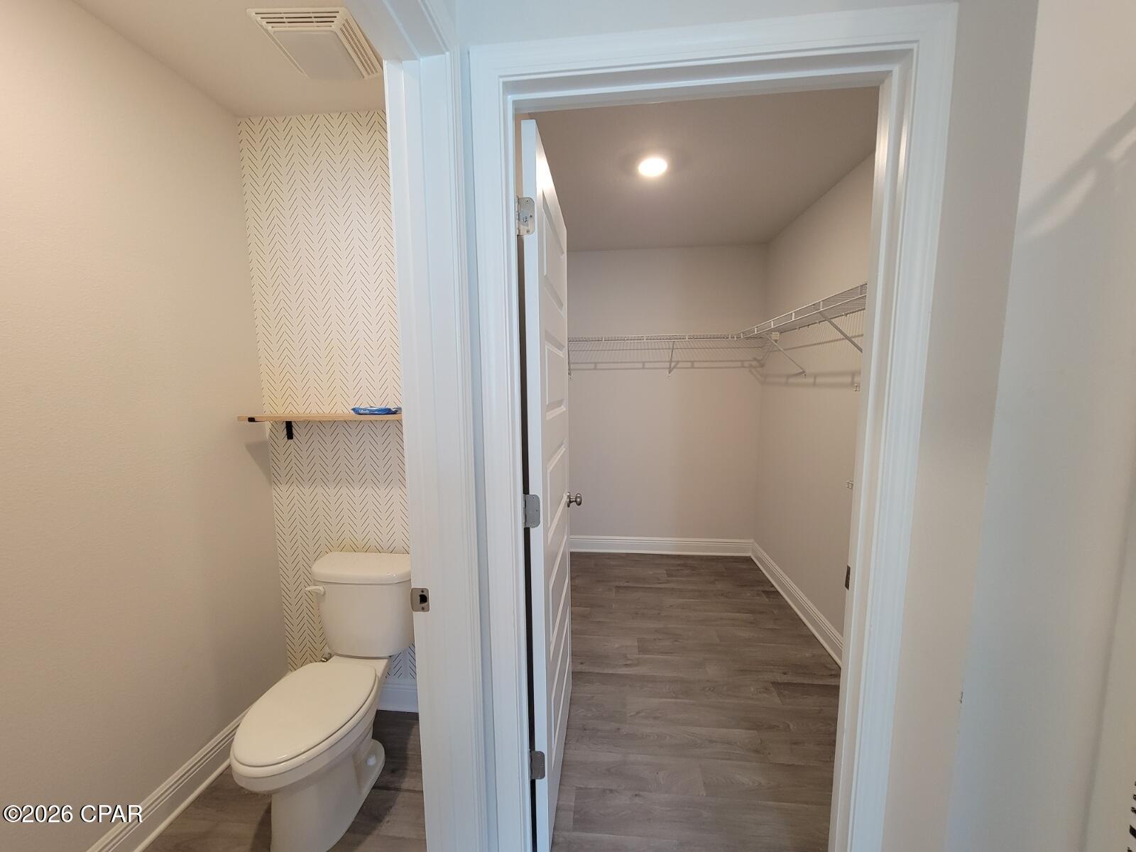 No Named Subdivision - Residential Lease