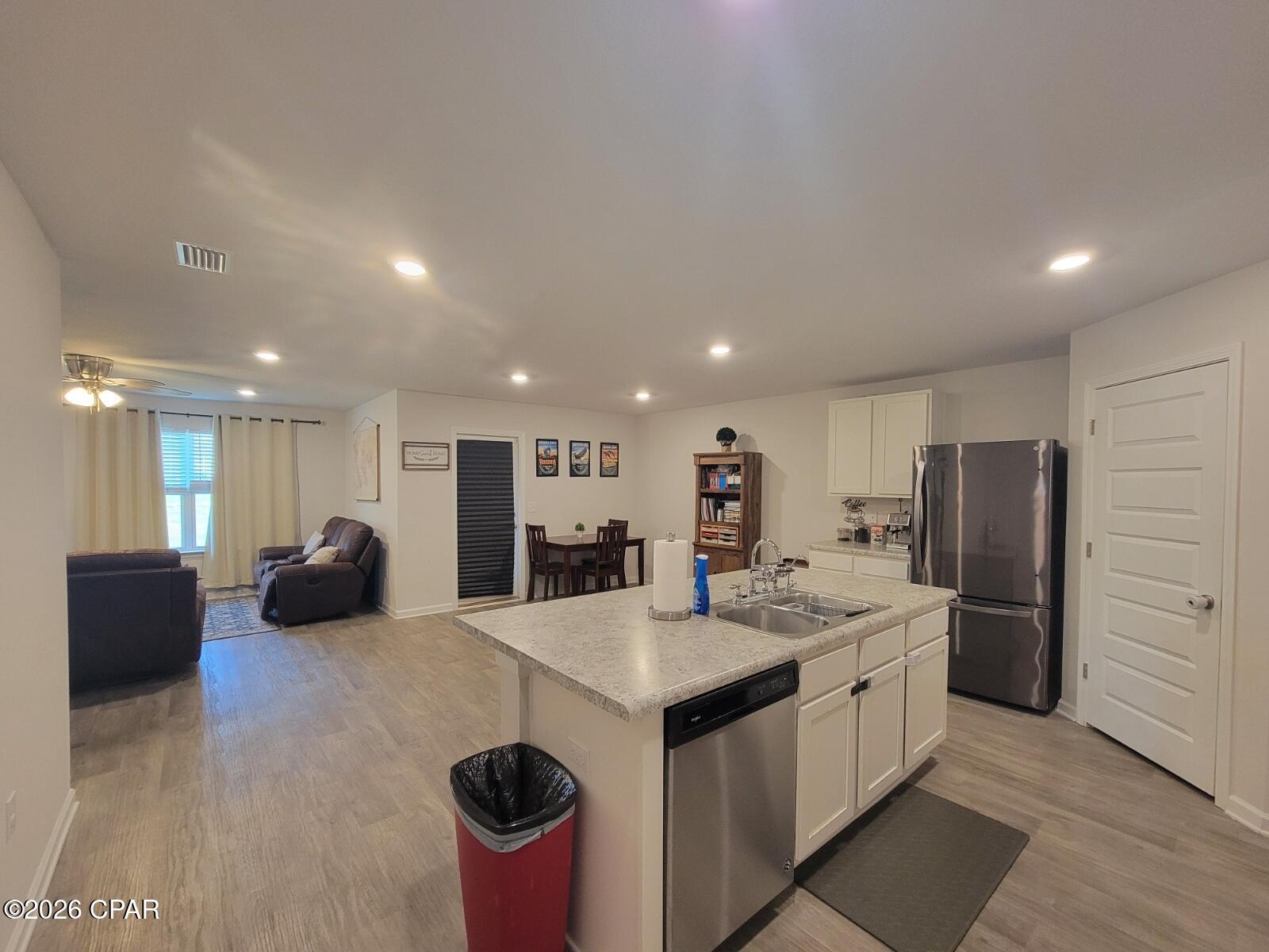 No Named Subdivision - Residential Lease
