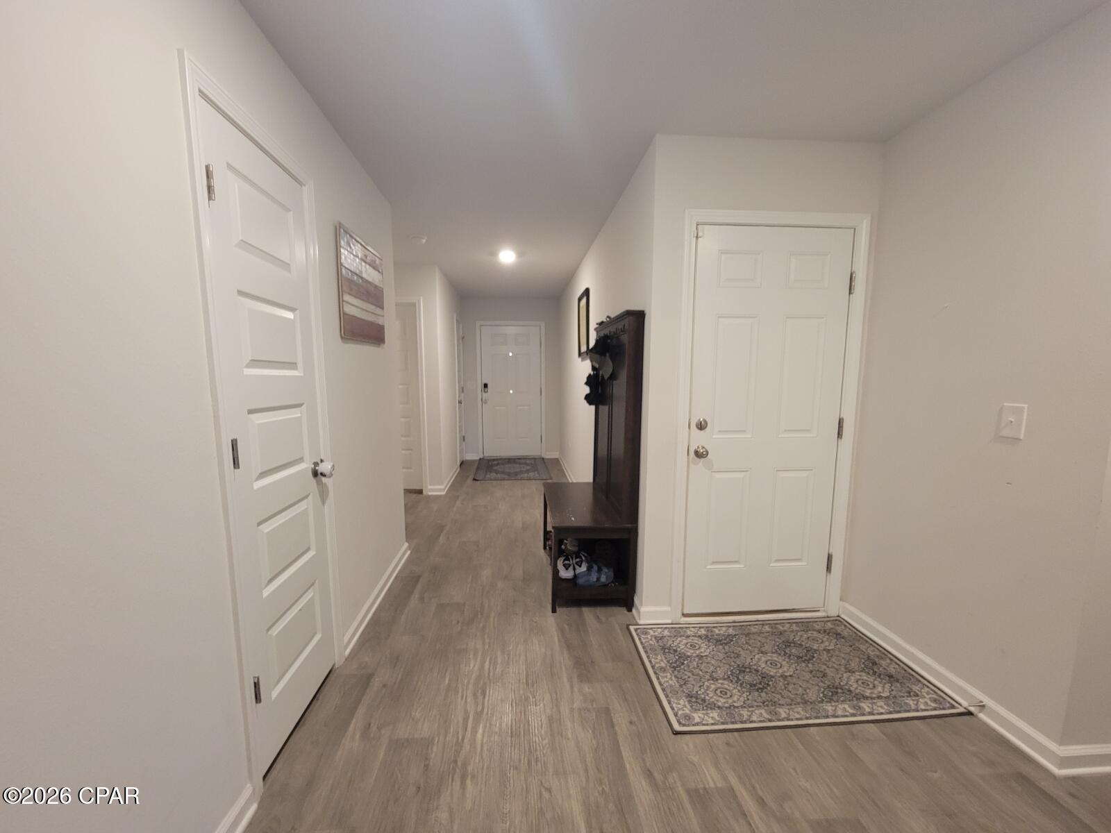 No Named Subdivision - Residential Lease