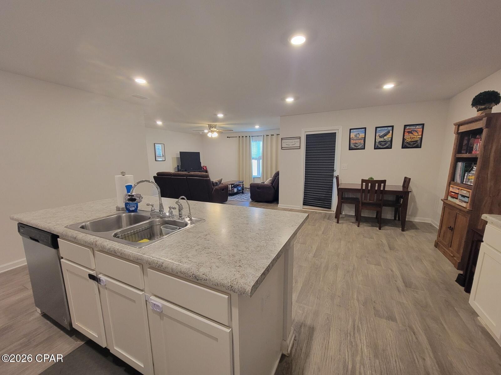 No Named Subdivision - Residential Lease