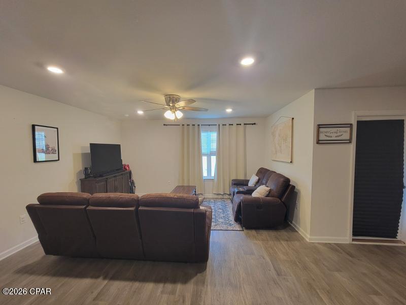 No Named Subdivision - Residential Lease