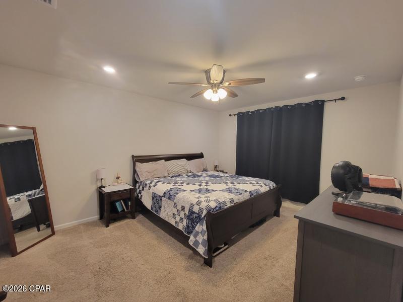 No Named Subdivision - Residential Lease