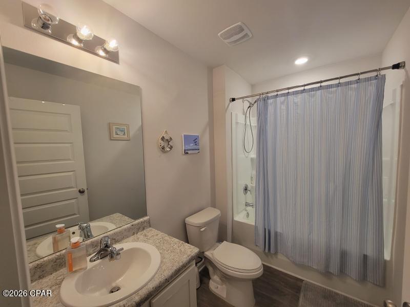 No Named Subdivision - Residential Lease