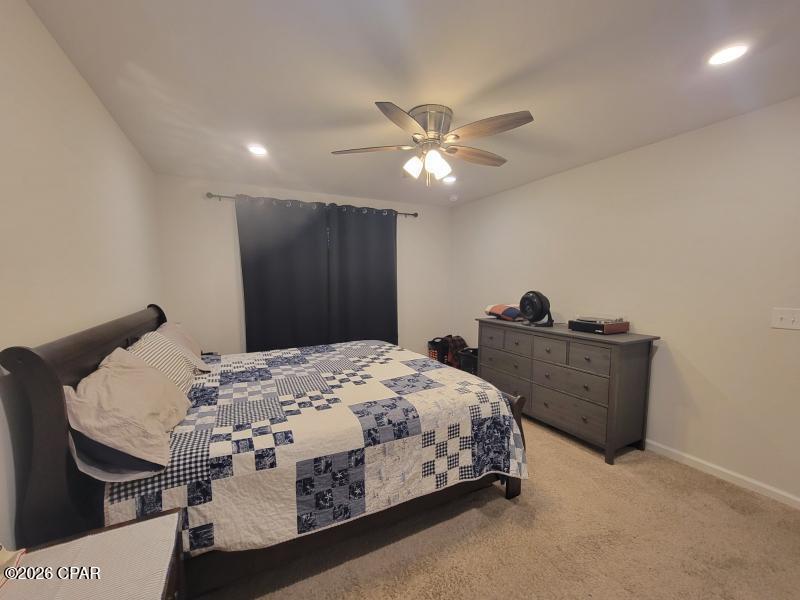 No Named Subdivision - Residential Lease