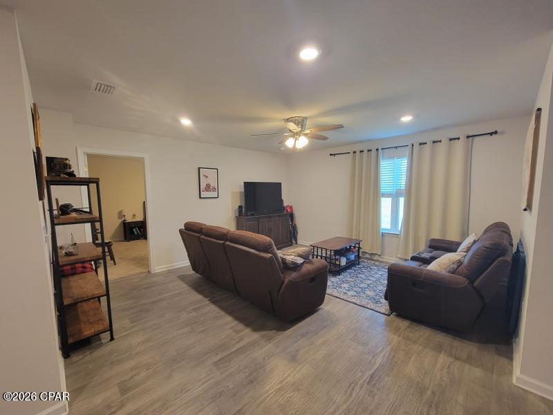 No Named Subdivision - Residential Lease