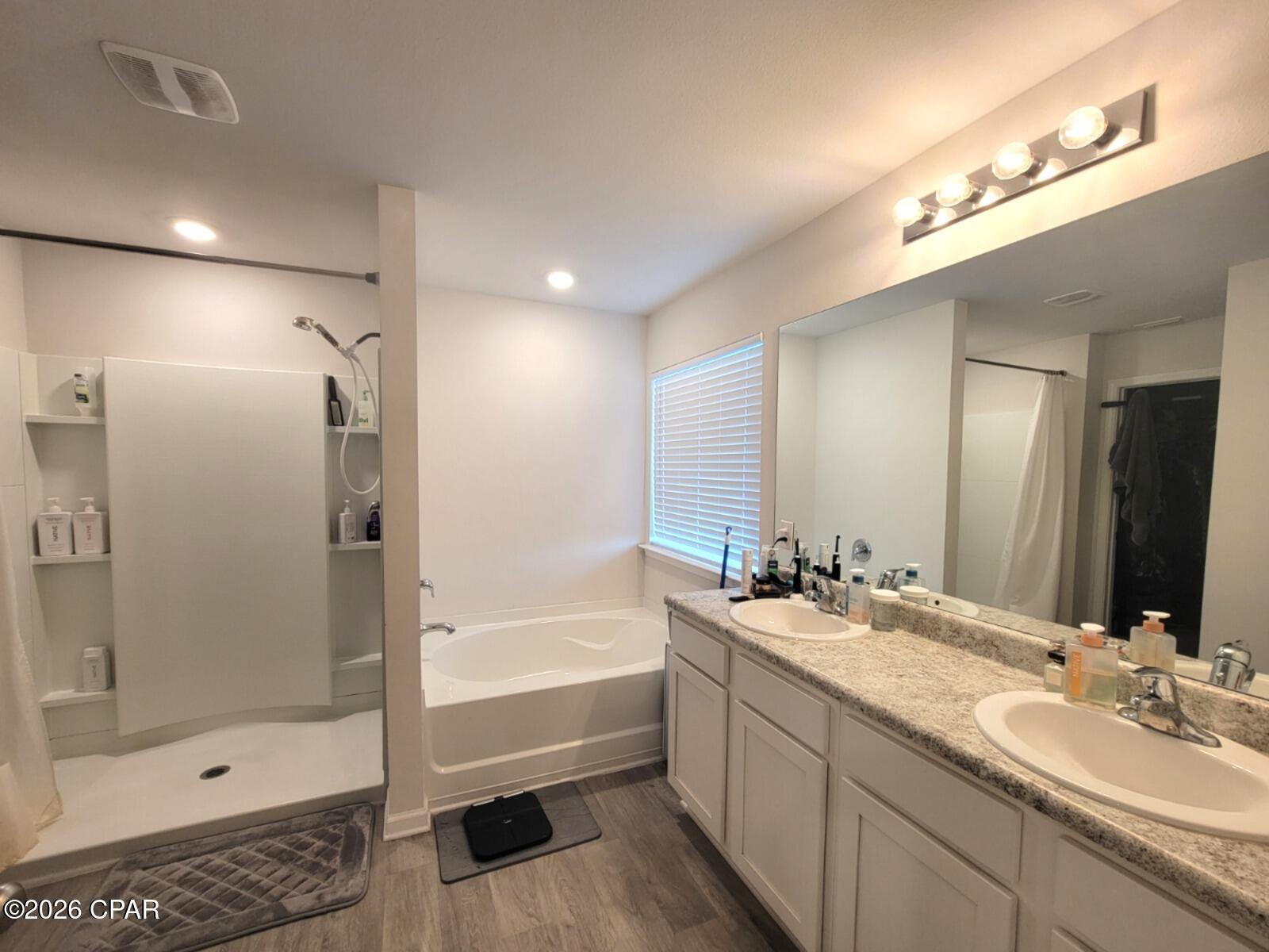 No Named Subdivision - Residential Lease