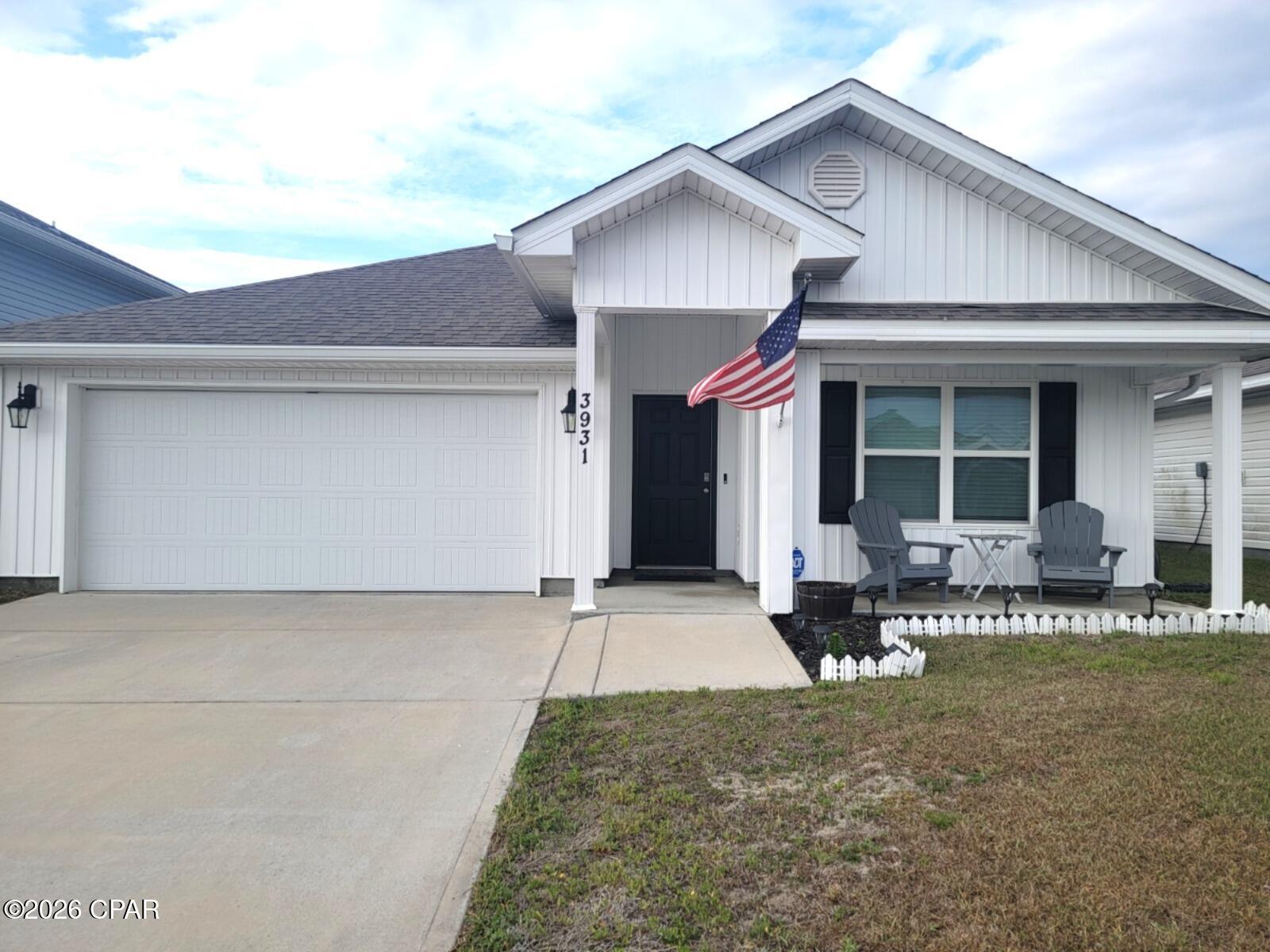No Named Subdivision - Residential Lease