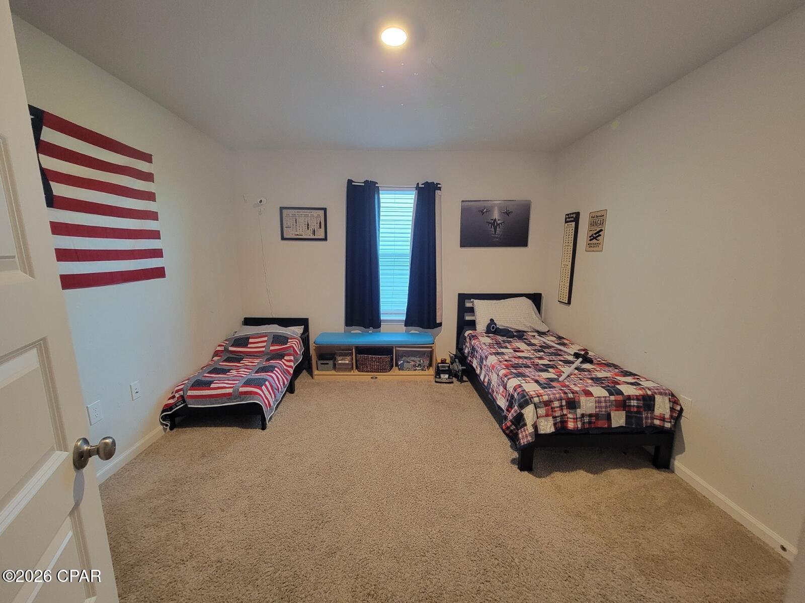 No Named Subdivision - Residential Lease