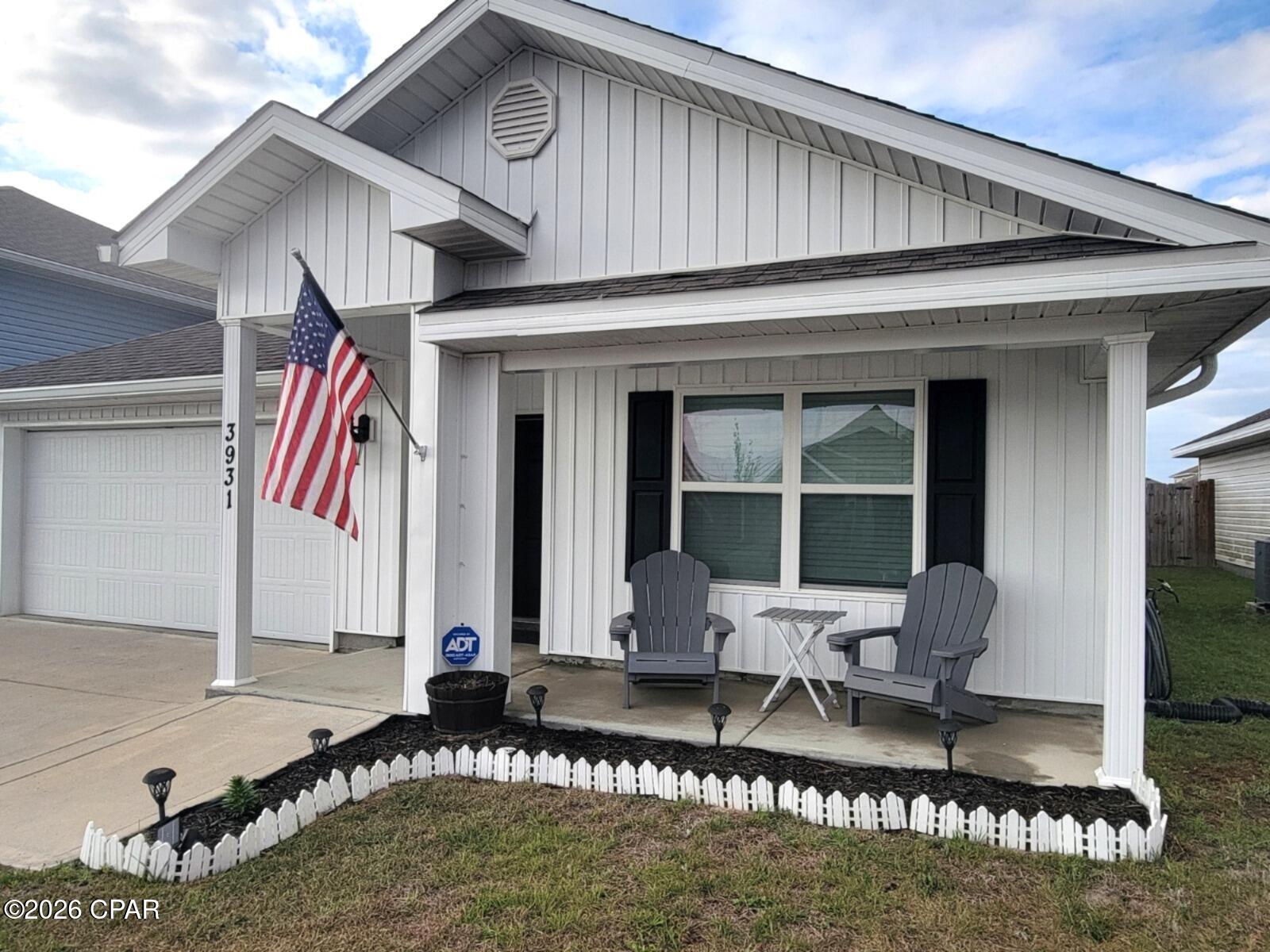 No Named Subdivision - Residential Lease