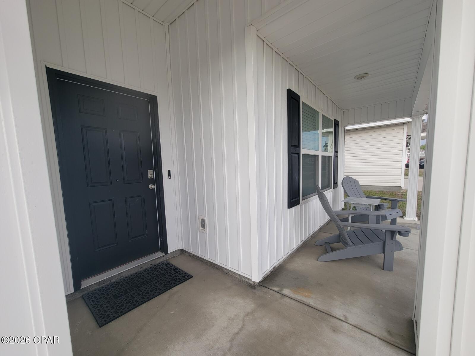 No Named Subdivision - Residential Lease