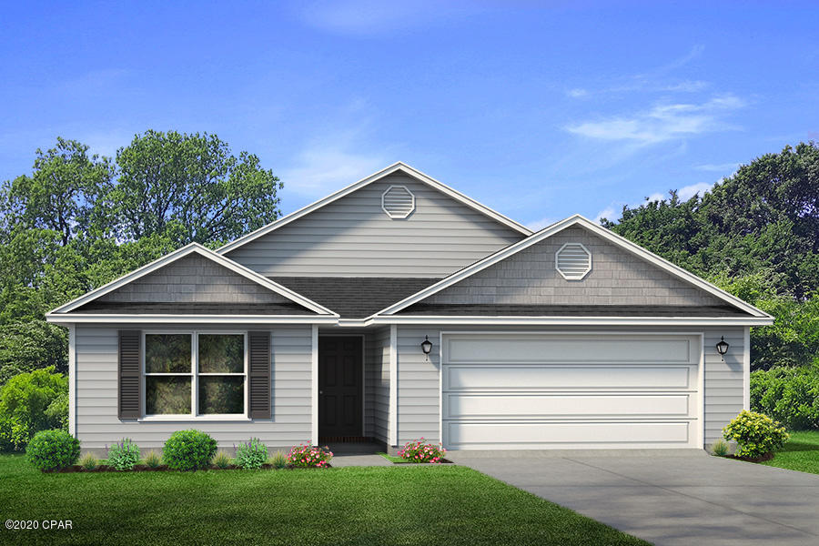 Bridge Harbor - Residential