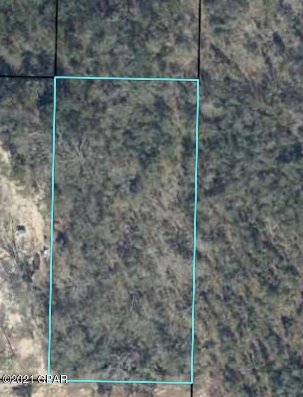 Compass Lake Hills Unit 5 - Land