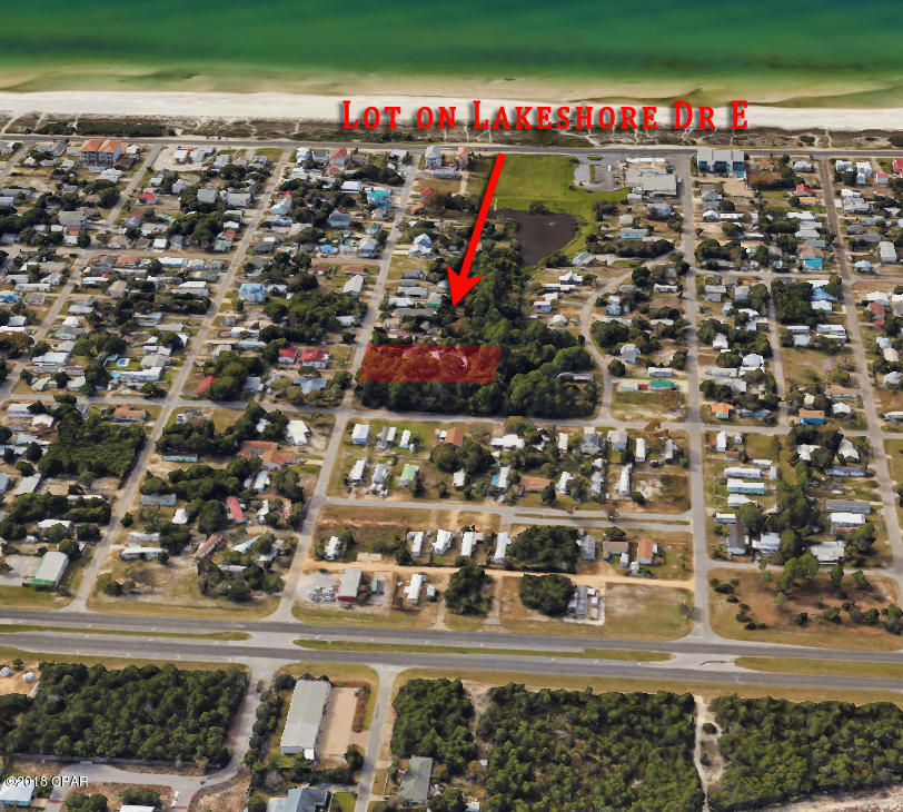 Laguna Beach Ammended - Land