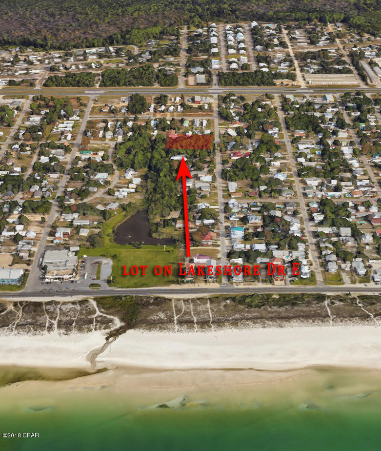 Laguna Beach Ammended - Land