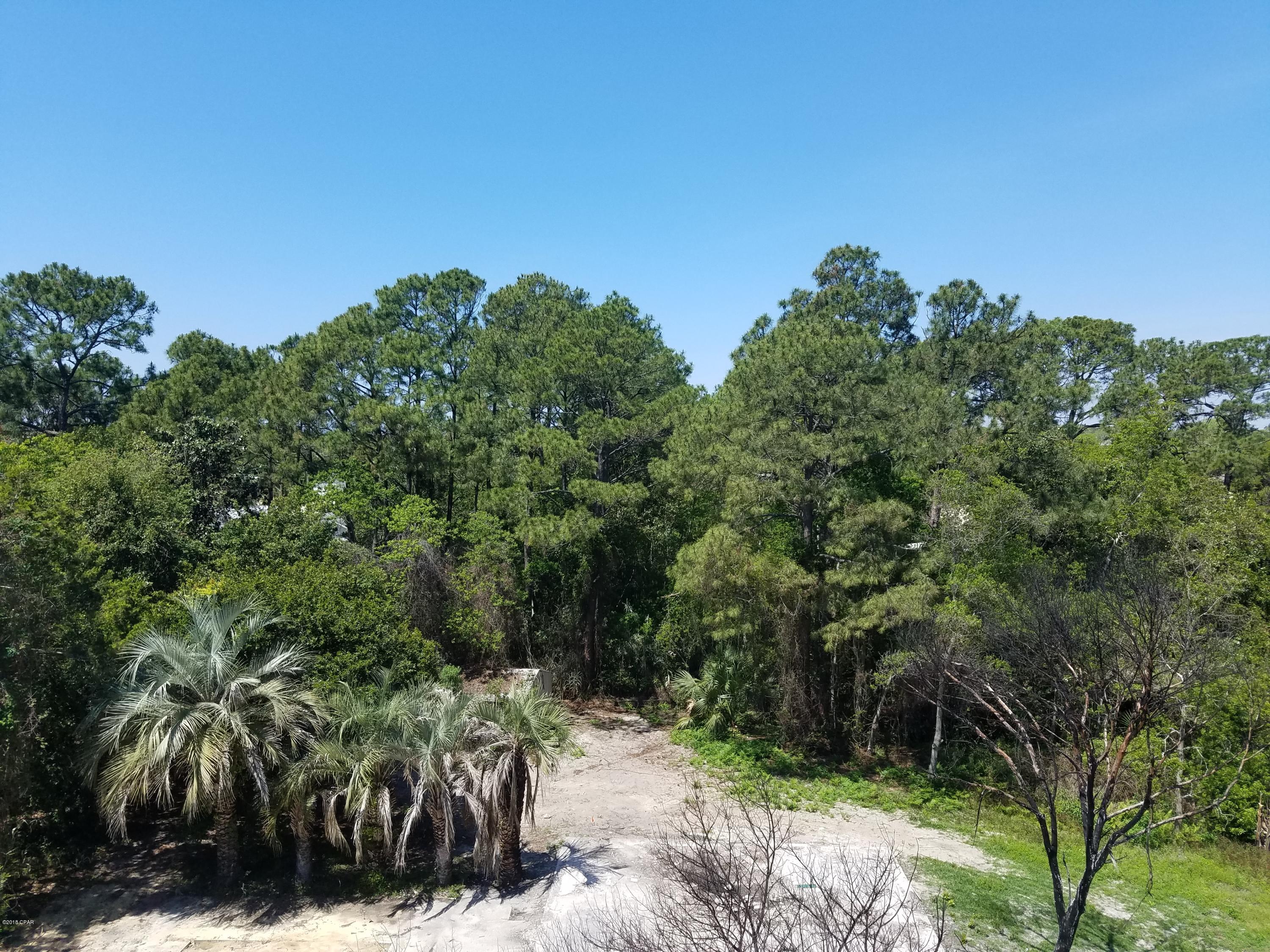 Laguna Beach Ammended - Land