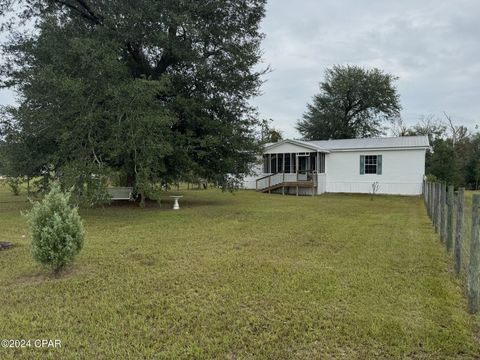 A home in Clarksville