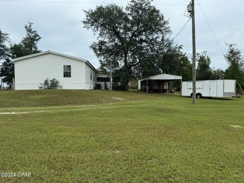 A home in Clarksville