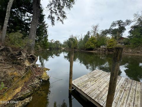 A home in Clarksville