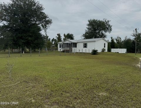 A home in Clarksville