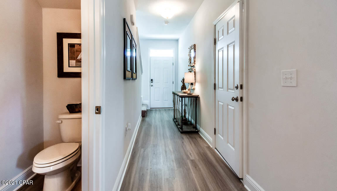 Hathaway Townhomes - Residential Lease