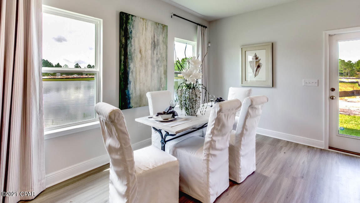 Hathaway Townhomes - Residential Lease