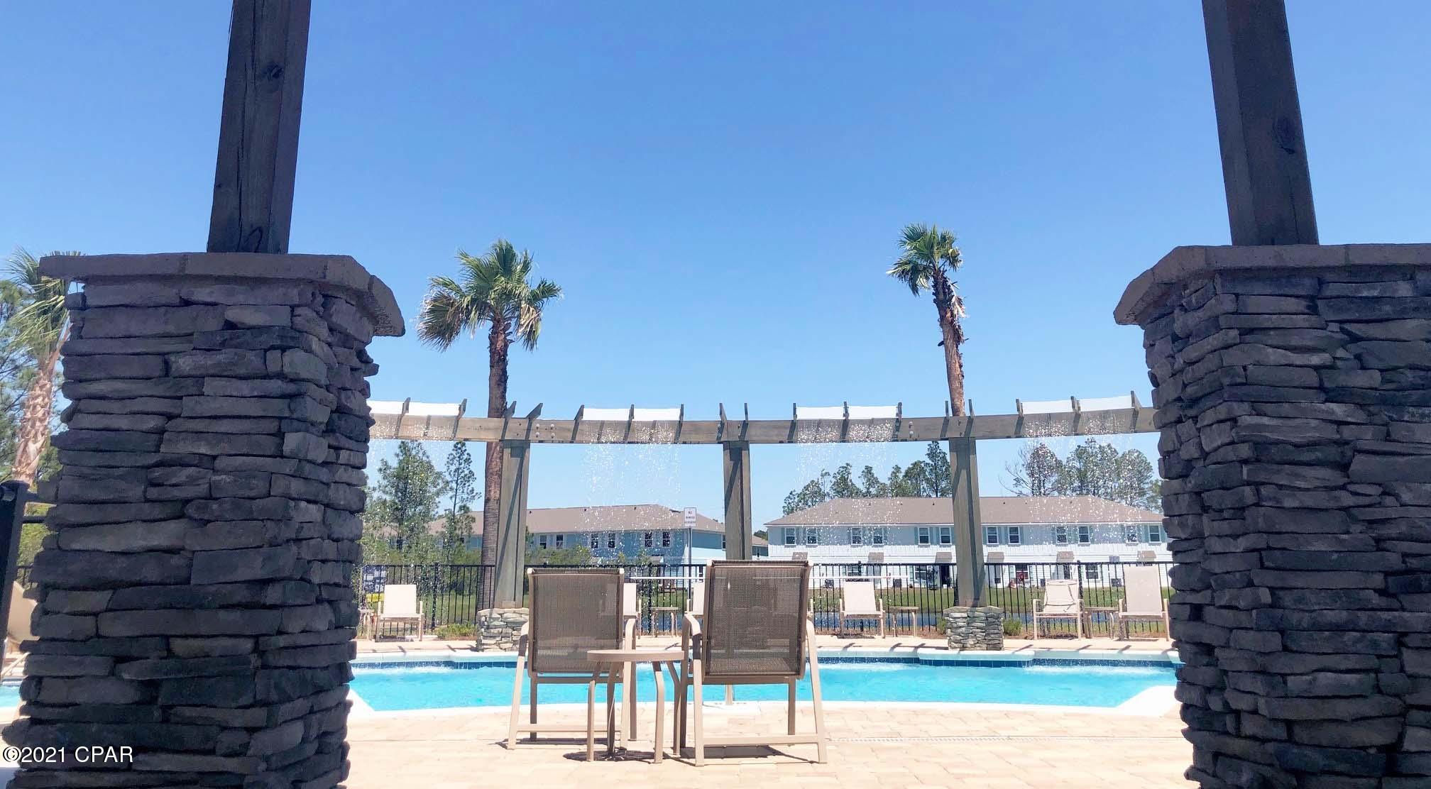 Hathaway Townhomes - Residential Lease