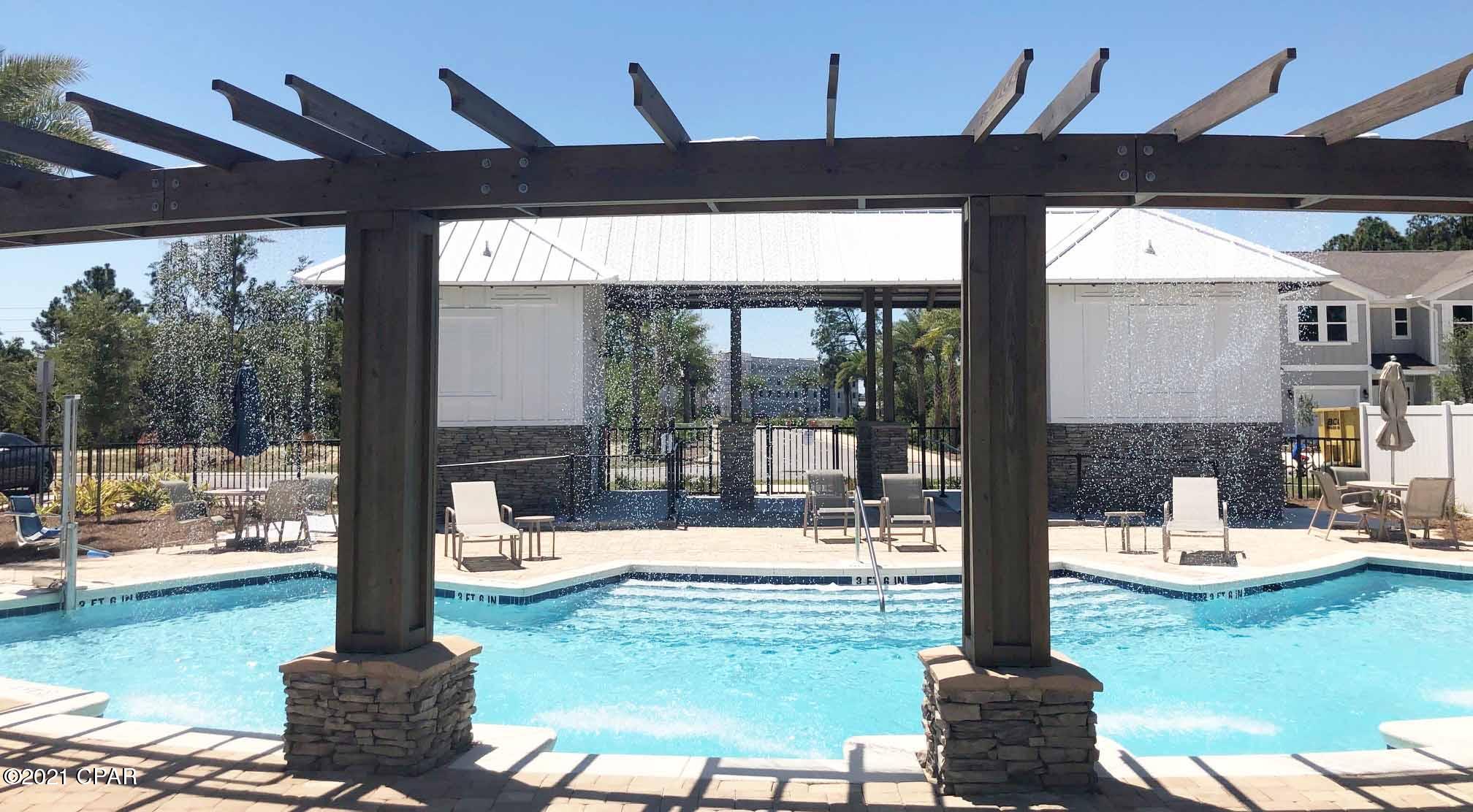 Hathaway Townhomes - Residential Lease