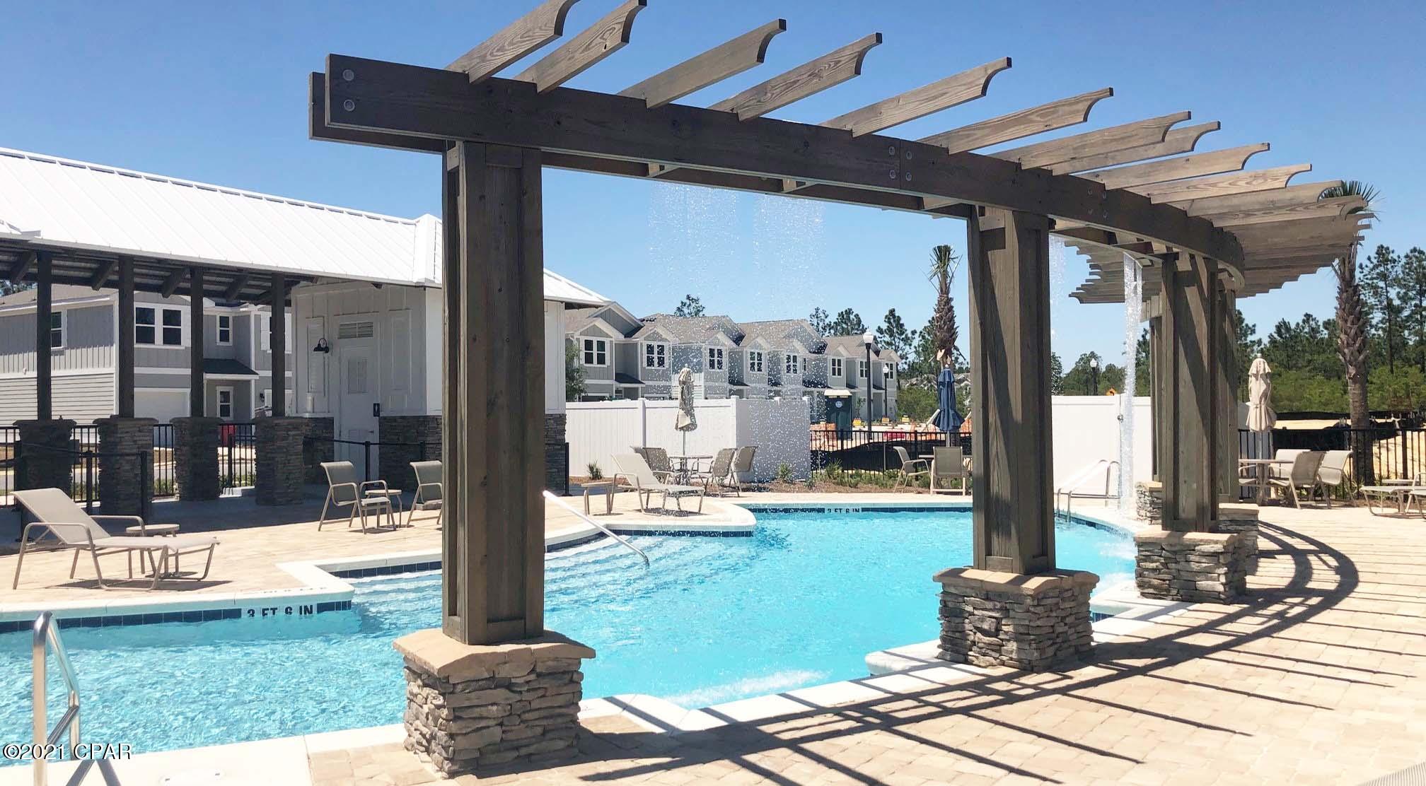 Hathaway Townhomes - Residential Lease