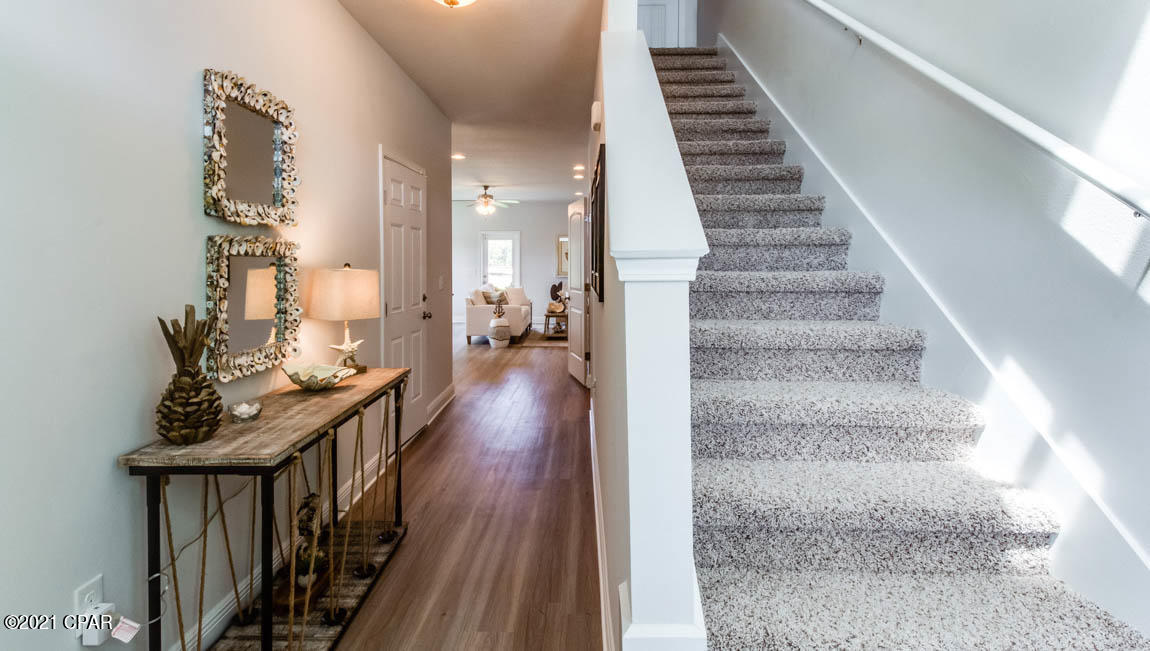 Hathaway Townhomes - Residential Lease