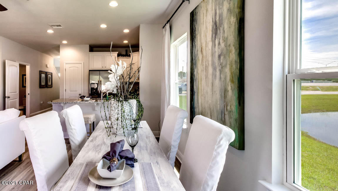 Hathaway Townhomes - Residential Lease