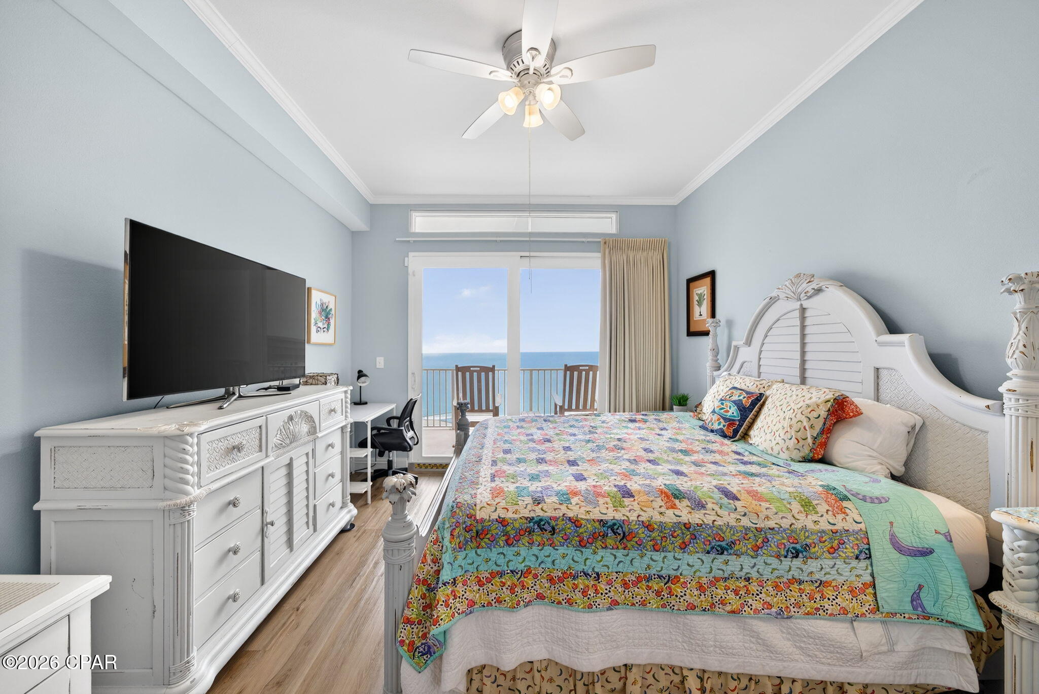 Laketown Wharf - Residential