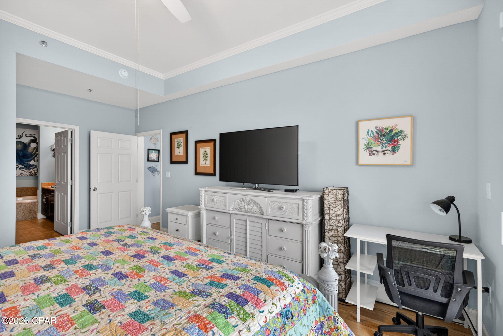 Laketown Wharf - Residential