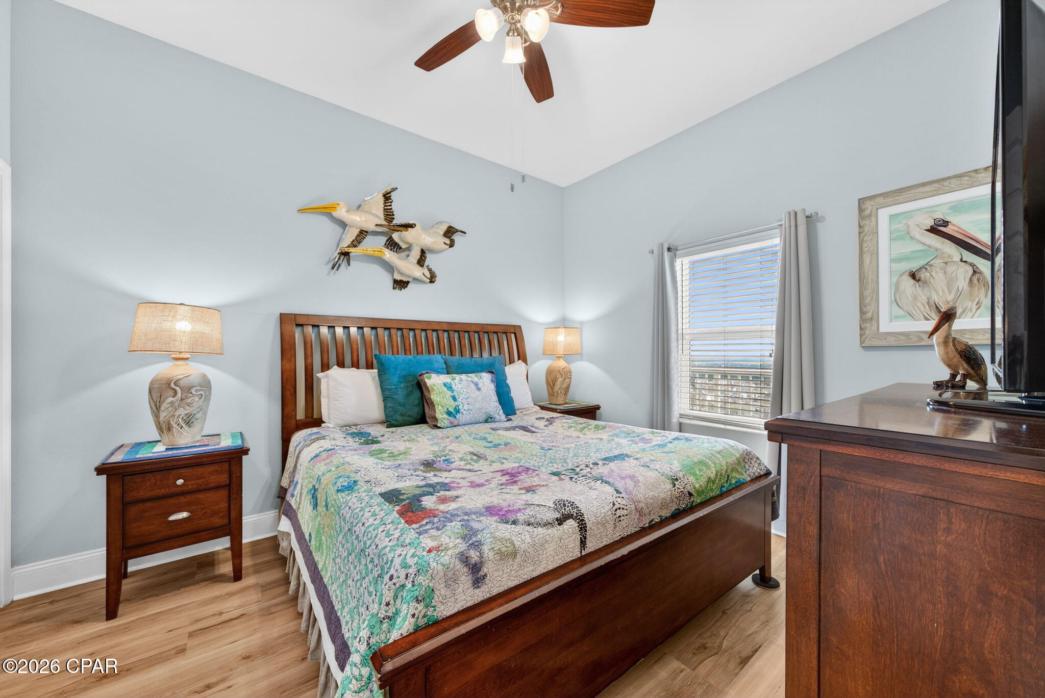 Laketown Wharf - Residential