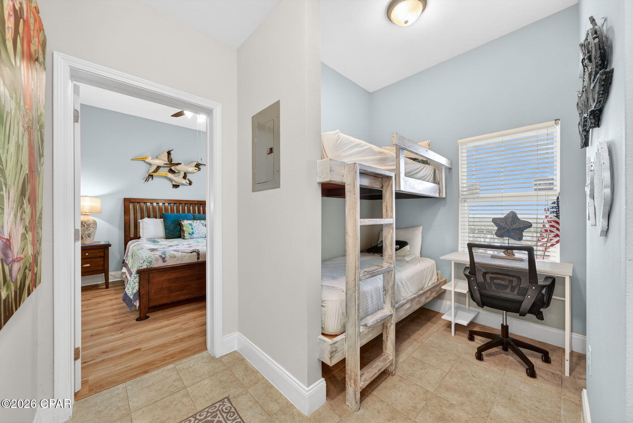 Laketown Wharf - Residential