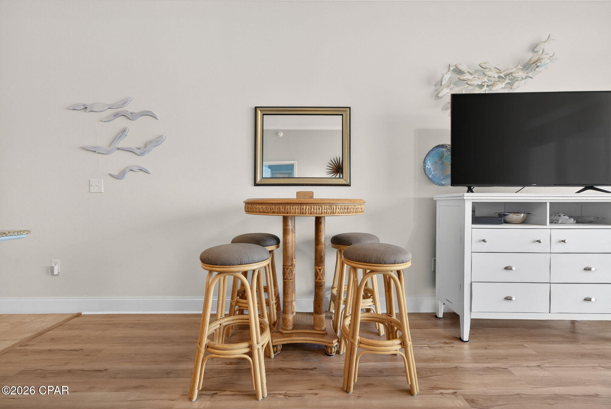 Laketown Wharf - Residential