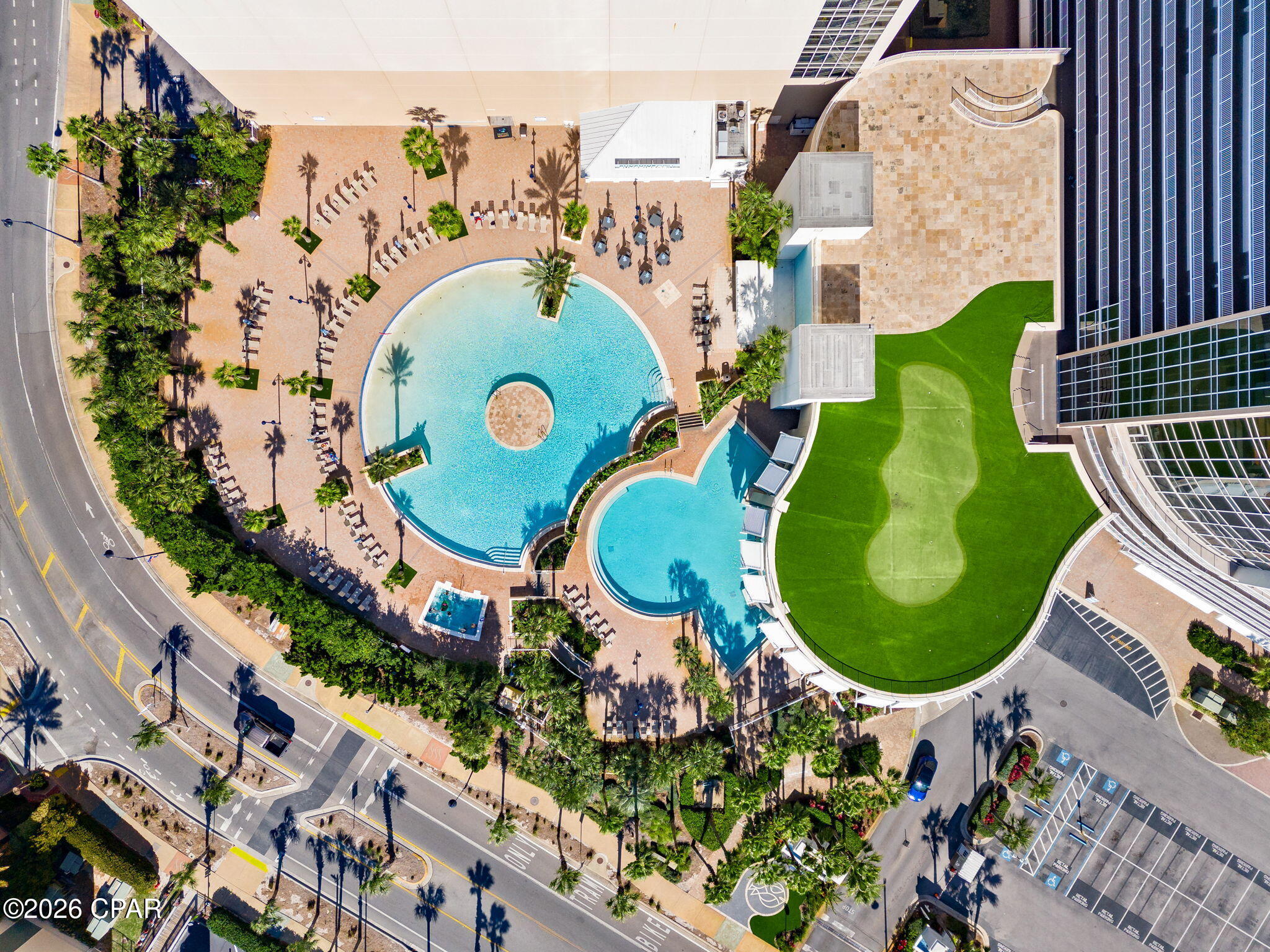 Laketown Wharf - Residential