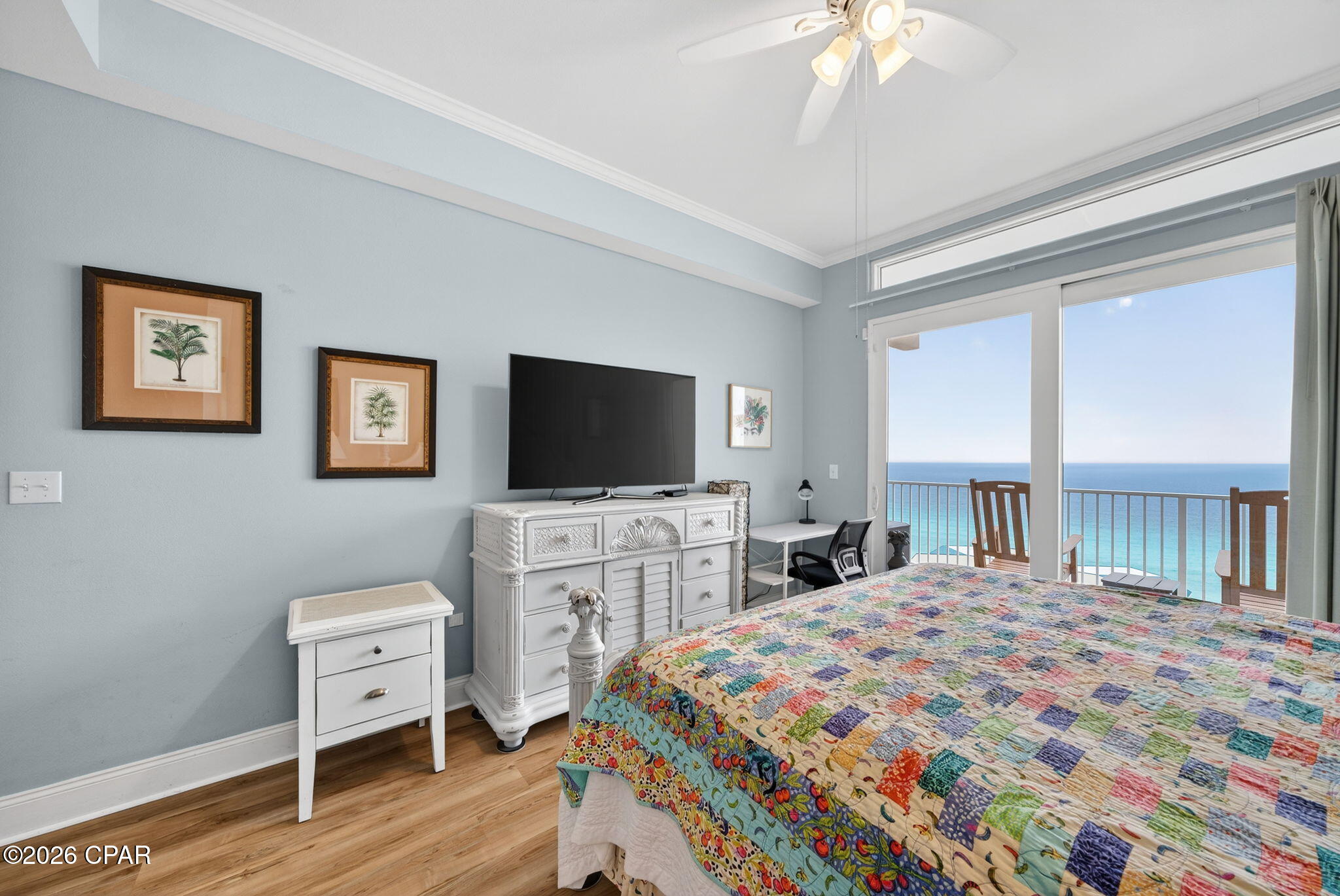 Laketown Wharf - Residential