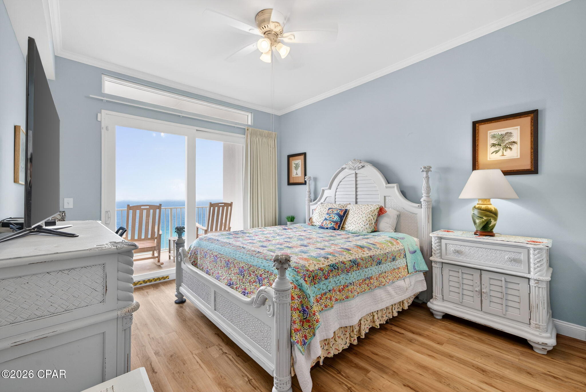 Laketown Wharf - Residential